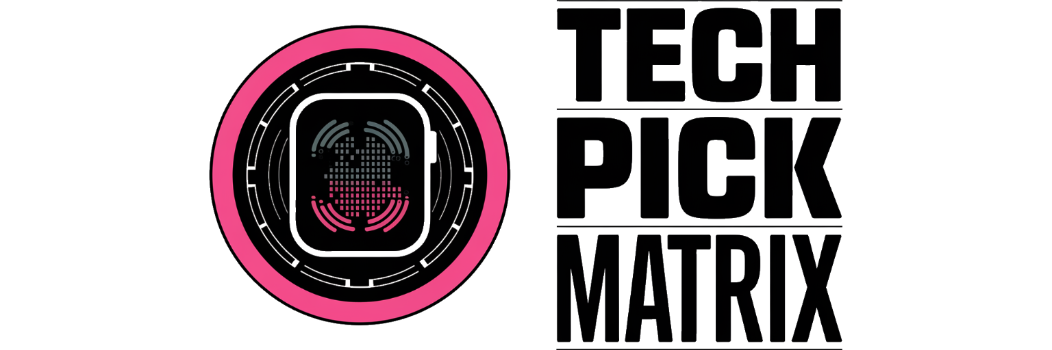 Techpickmatrix